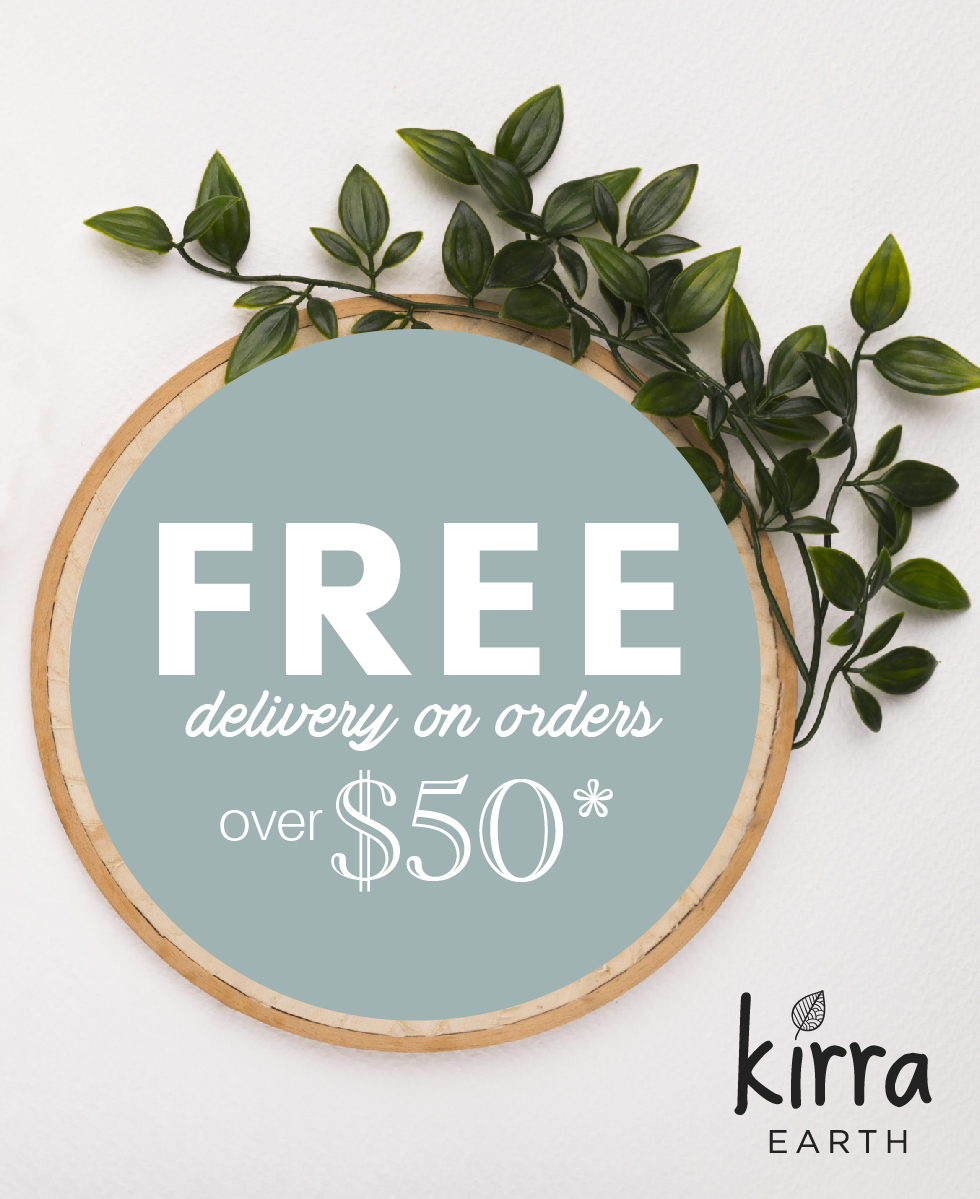 Kirra Earth – Natural Products Shampoo Conditioner Soap Bars
