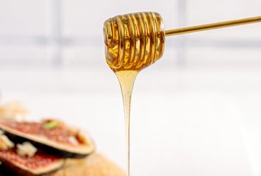 Raw Honey