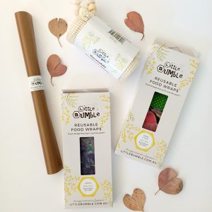Eco kitchen gift pack