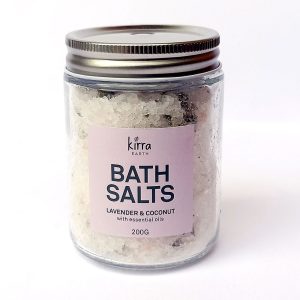 Kirra Earth Bath Salts